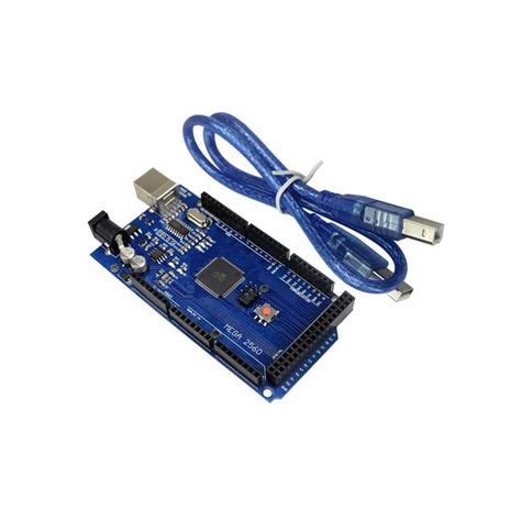 Arduino (Compatible) MEGA2560 with usb cable .